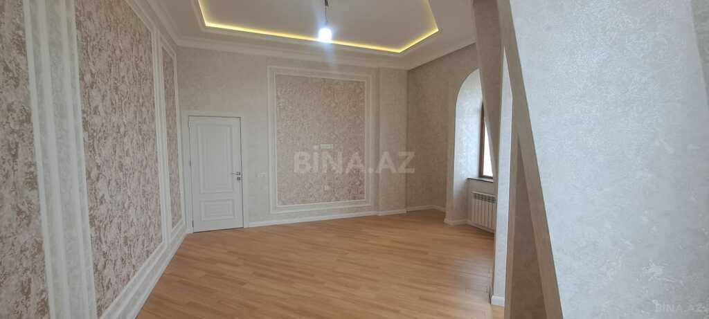 2 otaqlı yeni tikili - Koroğlu m. - 89 m² (8)
