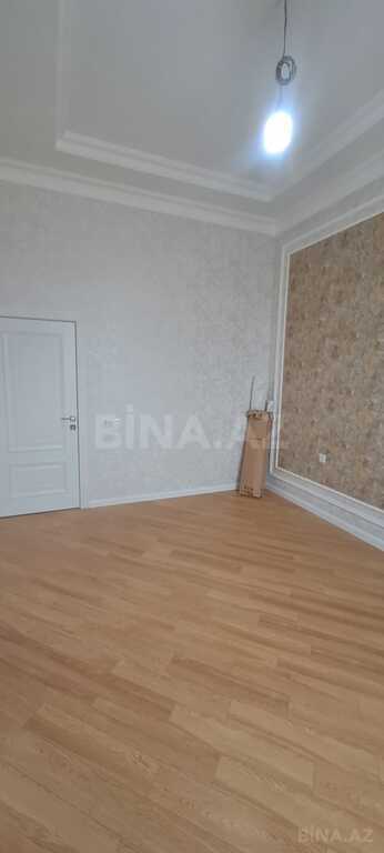 2 otaqlı yeni tikili - Koroğlu m. - 89 m² (7)