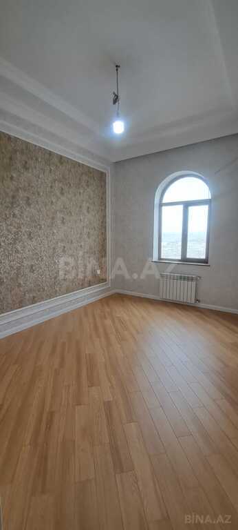 2 otaqlı yeni tikili - Koroğlu m. - 89 m² (6)