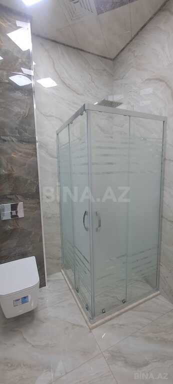 2 otaqlı yeni tikili - Koroğlu m. - 89 m² (14)