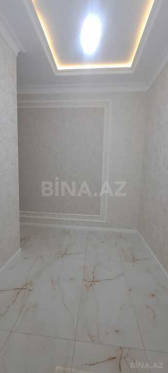 2 otaqlı yeni tikili - Koroğlu m. - 89 m² (5)