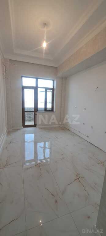 2 otaqlı yeni tikili - Koroğlu m. - 89 m² (11)