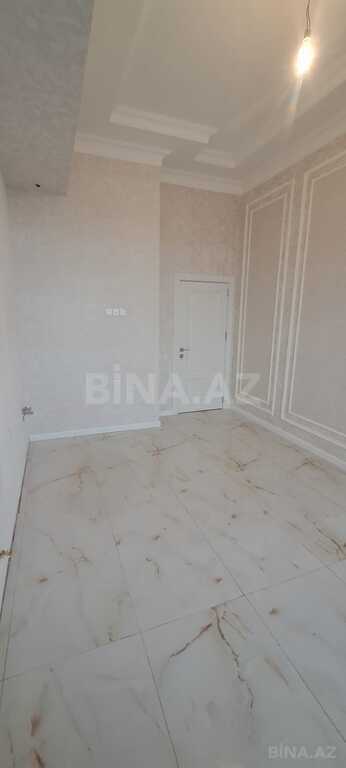 2 otaqlı yeni tikili - Koroğlu m. - 89 m² (12)