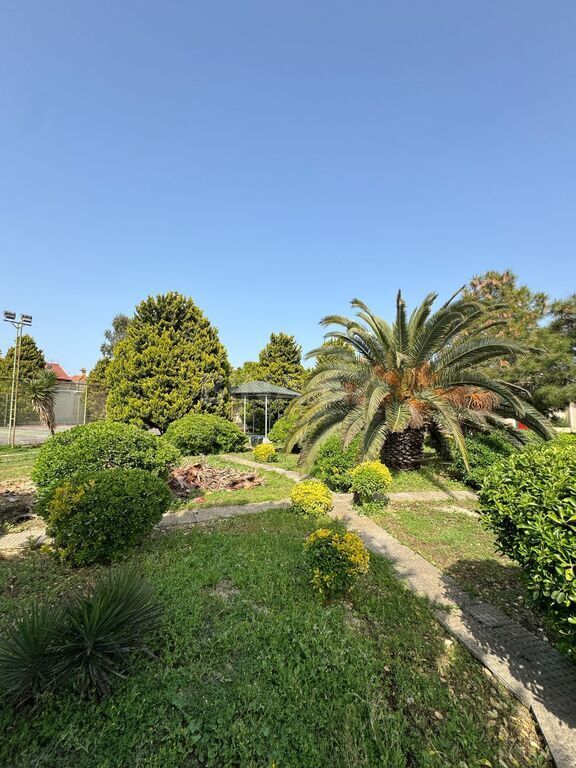 5 otaqlı həyət evi/bağ evi - Mərdəkan q. - 300 m² (25)