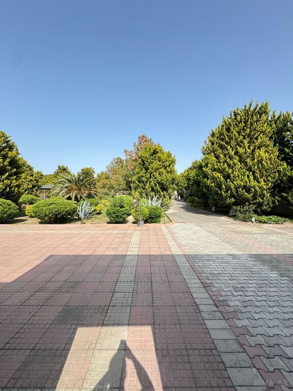 5 otaqlı həyət evi/bağ evi - Mərdəkan q. - 300 m² (14)