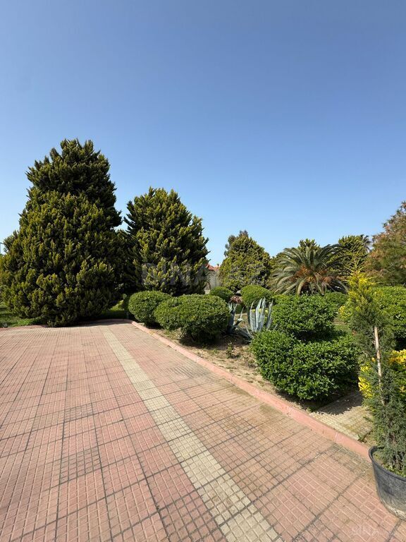 5 otaqlı həyət evi/bağ evi - Mərdəkan q. - 300 m² (15)