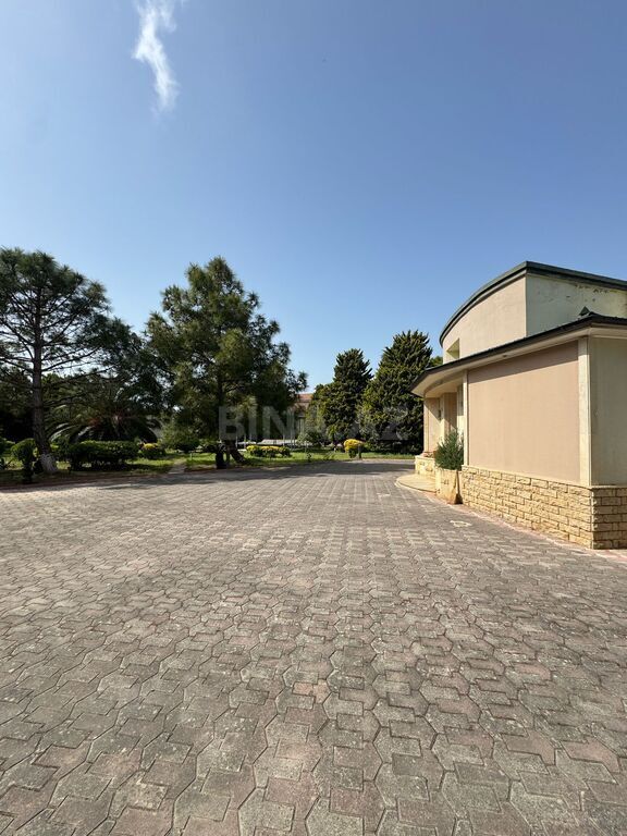 5 otaqlı həyət evi/bağ evi - Mərdəkan q. - 300 m² (12)