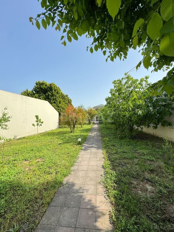 5 otaqlı həyət evi/bağ evi - Mərdəkan q. - 300 m² (10)