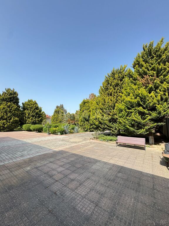 5 otaqlı həyət evi/bağ evi - Mərdəkan q. - 300 m² (17)