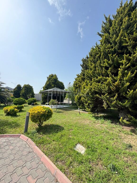 5 otaqlı həyət evi/bağ evi - Mərdəkan q. - 300 m² (22)