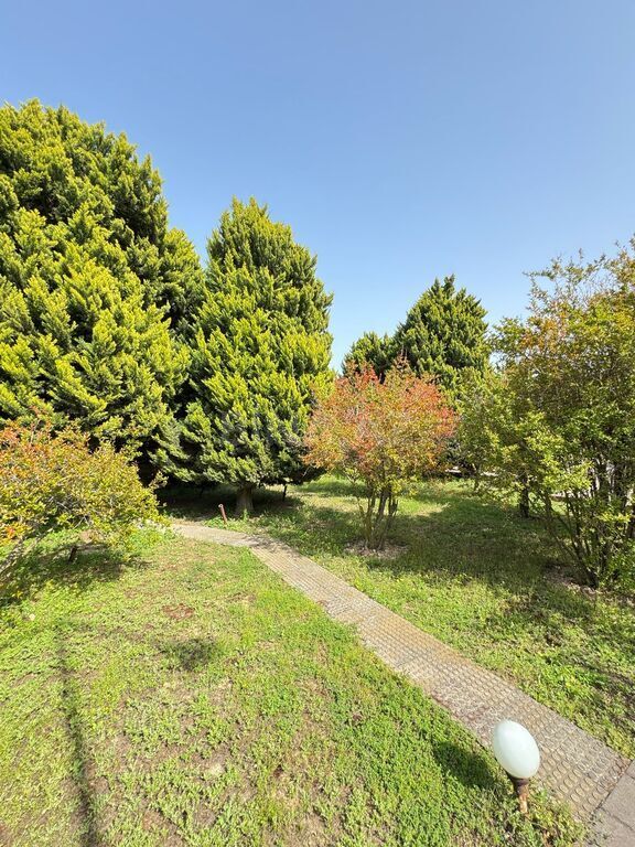5 otaqlı həyət evi/bağ evi - Mərdəkan q. - 300 m² (18)