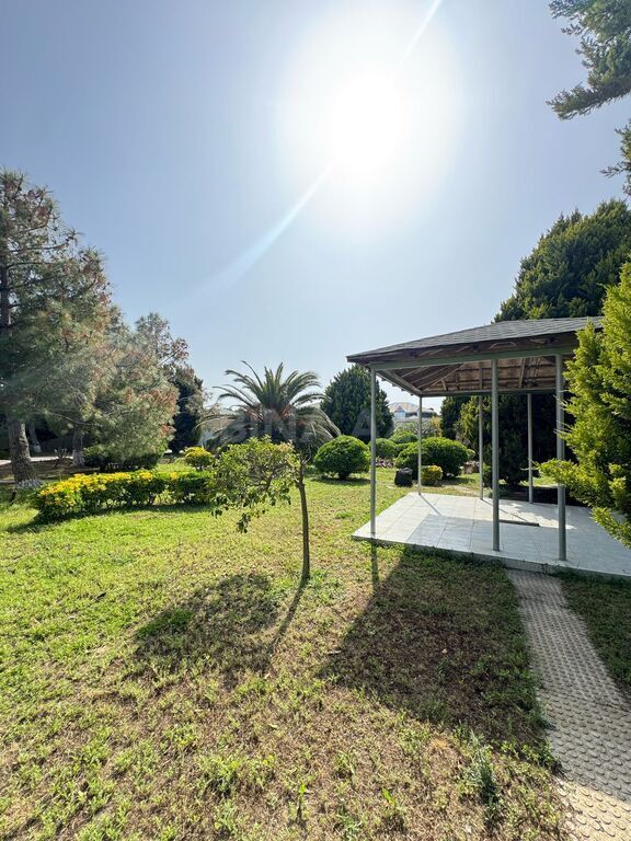 5 otaqlı həyət evi/bağ evi - Mərdəkan q. - 300 m² (21)