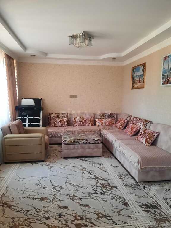 3 otaqlı həyət evi/bağ evi - Bilgəh q. - 150 m² (2)