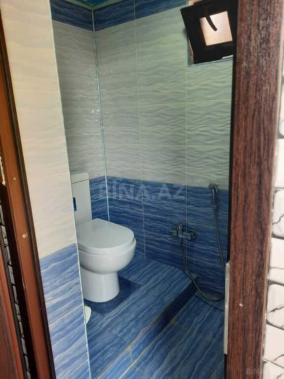 3 otaqlı həyət evi/bağ evi - Bilgəh q. - 150 m² (10)