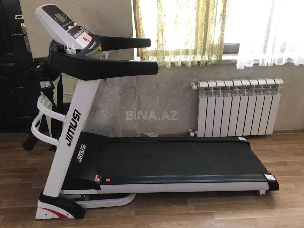 3 otaqlı həyət evi/bağ evi - Bilgəh q. - 150 m² (5)