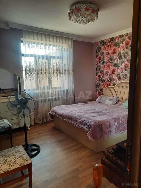 3 otaqlı həyət evi/bağ evi - Bilgəh q. - 150 m² (6)