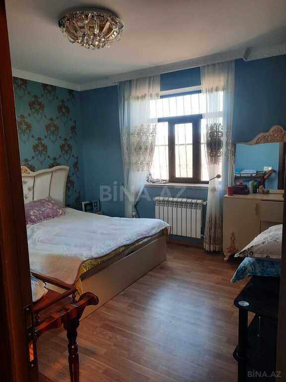3 otaqlı həyət evi/bağ evi - Bilgəh q. - 150 m² (11)