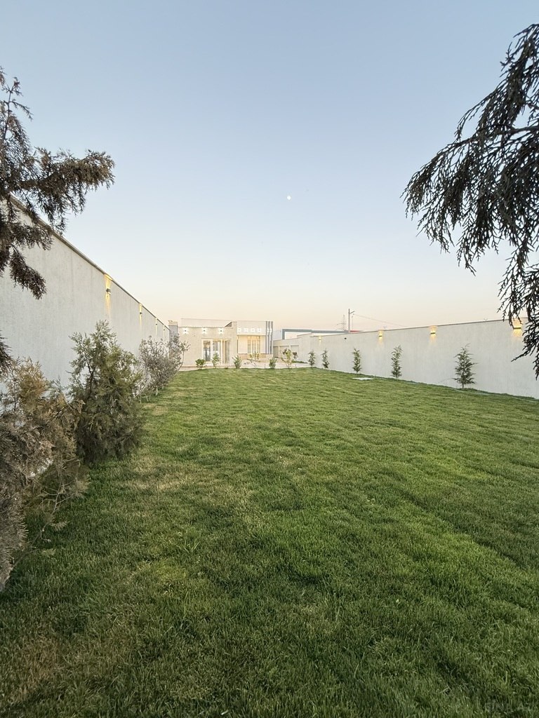 4 otaqlı həyət evi/bağ evi - Şüvəlan q. - 160 m² (3)