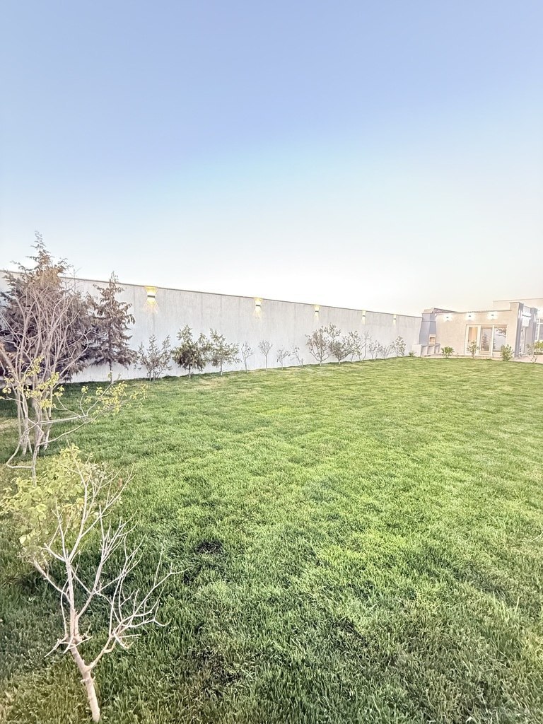 4 otaqlı həyət evi/bağ evi - Şüvəlan q. - 160 m² (4)