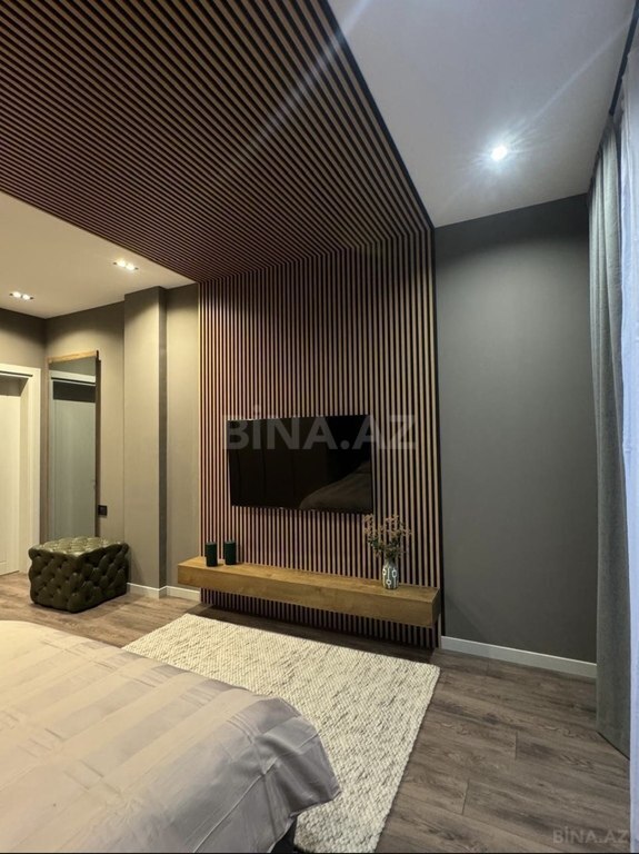 5 otaqlı həyət evi/bağ evi - Bilgəh q. - 600 m² (4)