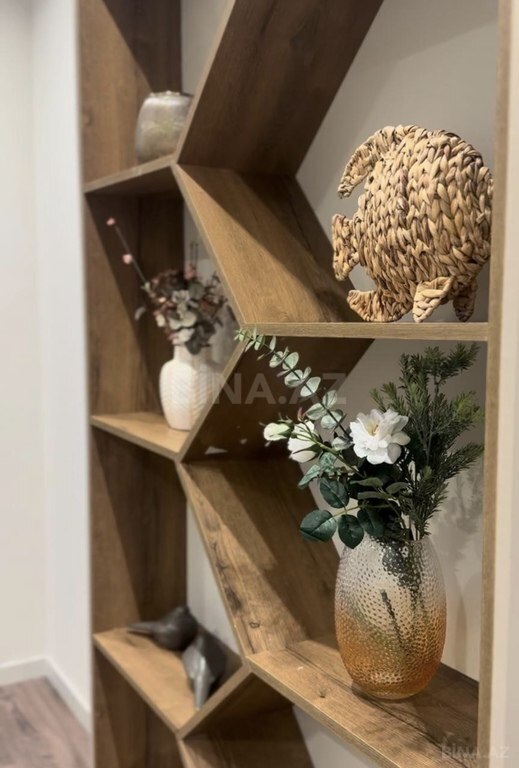 5 otaqlı həyət evi/bağ evi - Bilgəh q. - 600 m² (8)