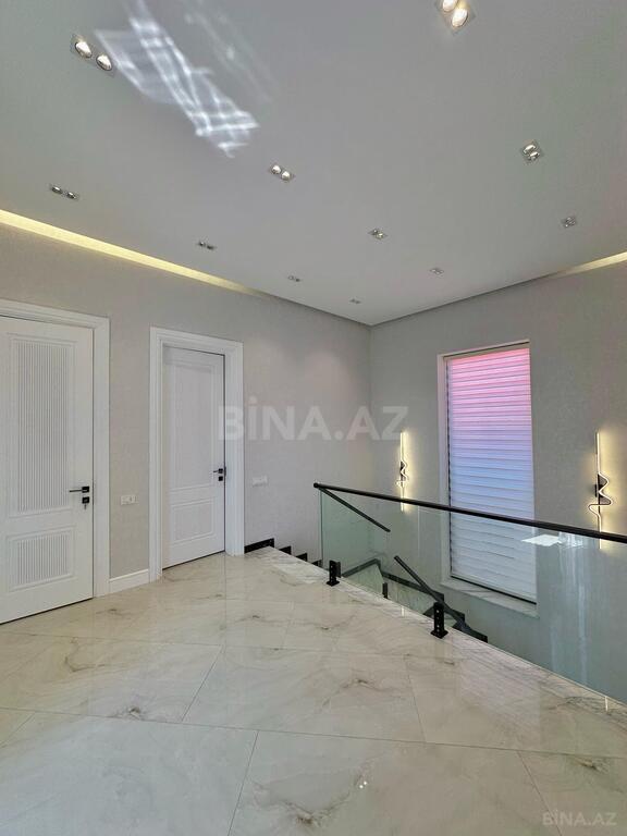 5-комн. дом/дача - пос. Шувеляны - 250 м² (18)