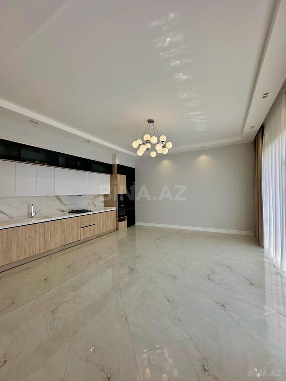 5-комн. дом/дача - пос. Шувеляны - 250 м² (12)