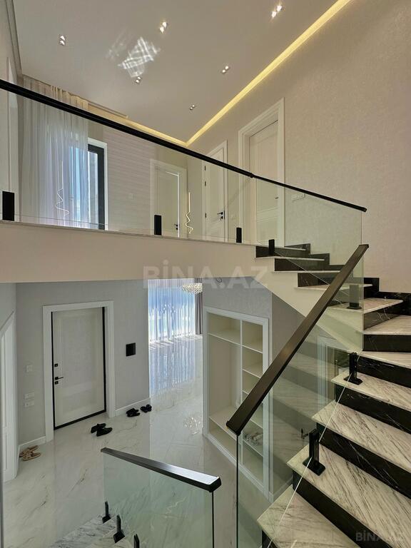5-комн. дом/дача - пос. Шувеляны - 250 м² (17)