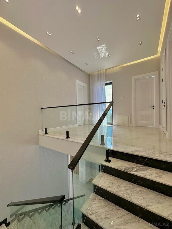 5-комн. дом/дача - пос. Шувеляны - 250 м² (15)
