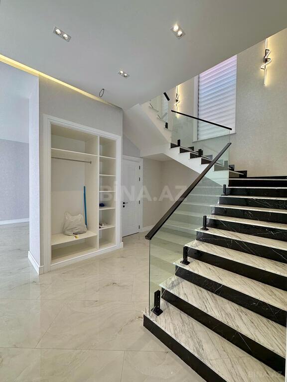 5-комн. дом/дача - пос. Шувеляны - 250 м² (16)