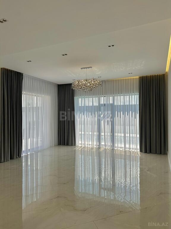 5-комн. дом/дача - пос. Шувеляны - 250 м² (9)