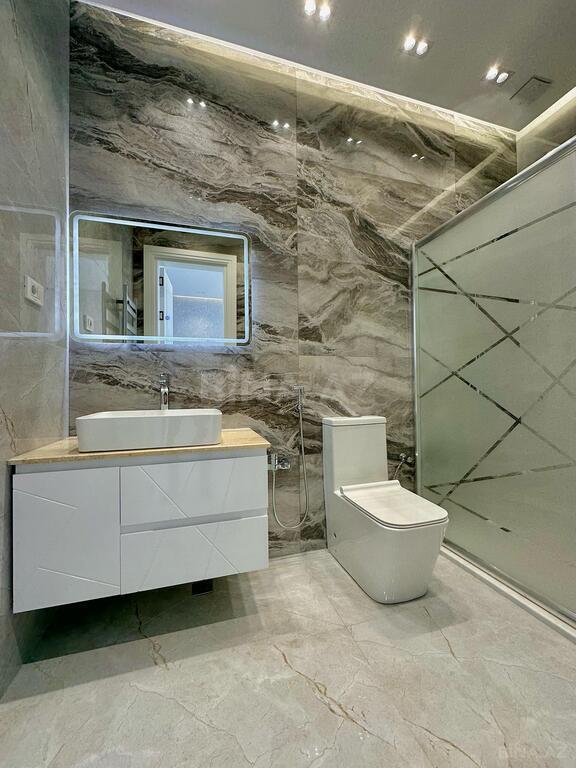 5-комн. дом/дача - пос. Шувеляны - 250 м² (19)