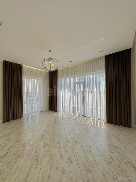 5-комн. дом/дача - пос. Шувеляны - 250 м² (6)