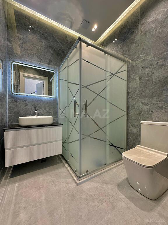 5-комн. дом/дача - пос. Шувеляны - 250 м² (21)