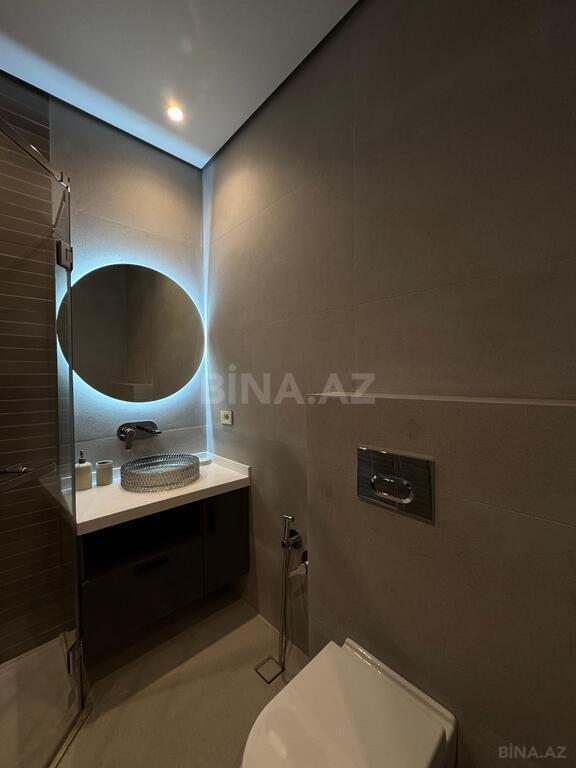2-комн. новостройка - пос. Аг шехер - 80 м² (13)