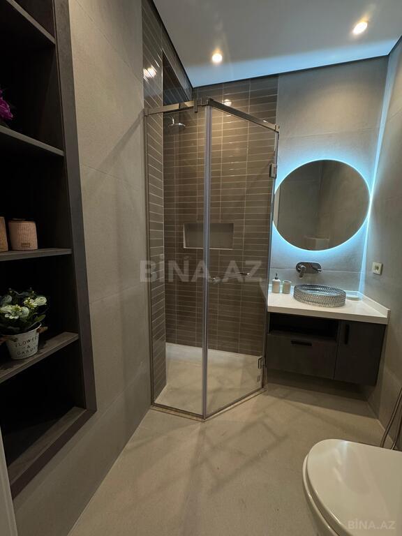 2-комн. новостройка - пос. Аг шехер - 80 м² (2)