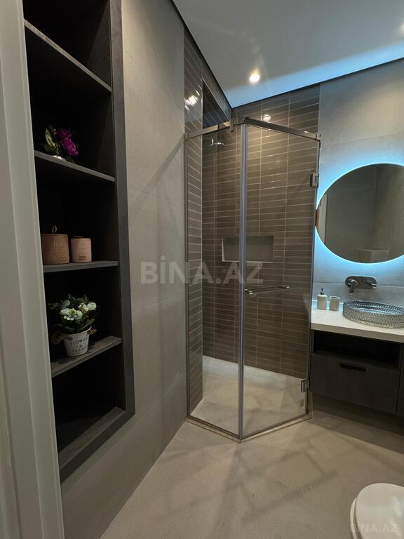 2-комн. новостройка - пос. Аг шехер - 80 м² (10)