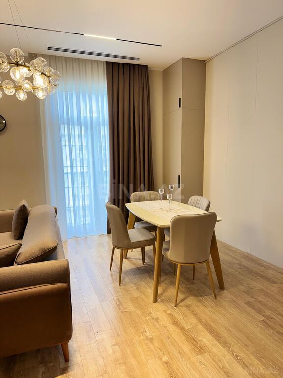 2-комн. новостройка - пос. Аг шехер - 80 м² (6)