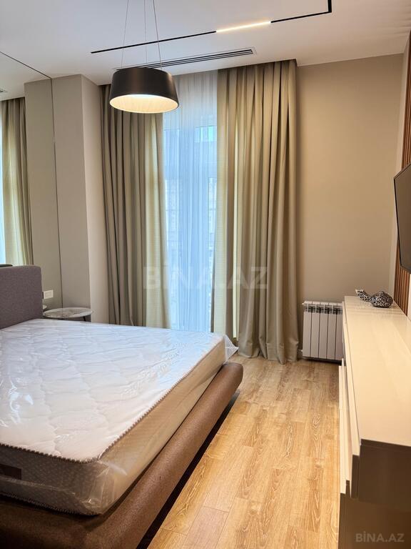 2-комн. новостройка - пос. Аг шехер - 80 м² (4)