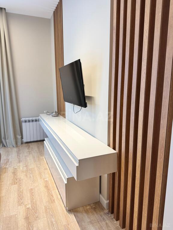 2-комн. новостройка - пос. Аг шехер - 80 м² (3)