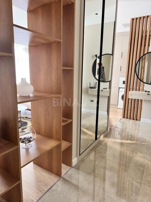 2-комн. новостройка - пос. Аг шехер - 80 м² (7)
