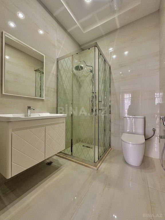 5 otaqlı həyət evi/bağ evi - Mərdəkan q. - 250 m² (10)