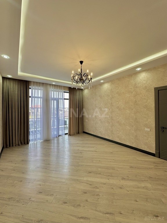 5 otaqlı həyət evi/bağ evi - Mərdəkan q. - 250 m² (11)