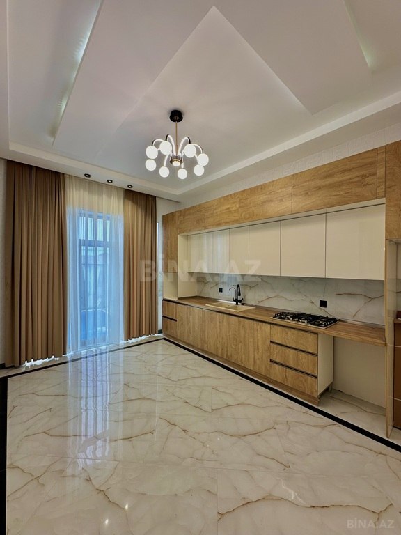5-комн. дом/дача - пос. Мардакан - 185 м² (10)