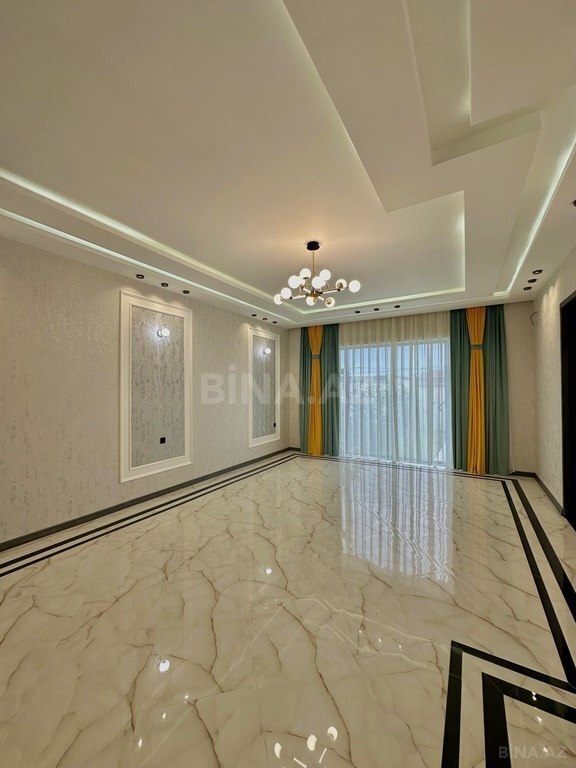 5-комн. дом/дача - пос. Мардакан - 185 м² (6)