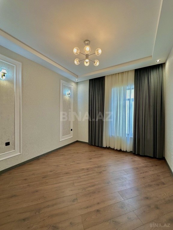 5-комн. дом/дача - пос. Мардакан - 185 м² (20)