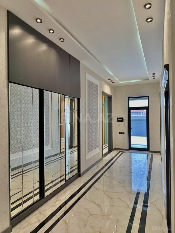 5-комн. дом/дача - пос. Мардакан - 185 м² (14)