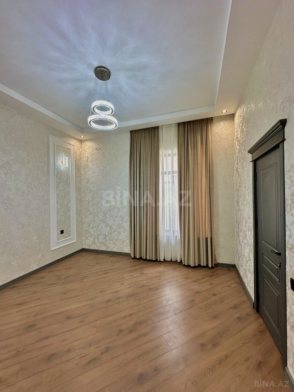 5-комн. дом/дача - пос. Мардакан - 185 м² (17)