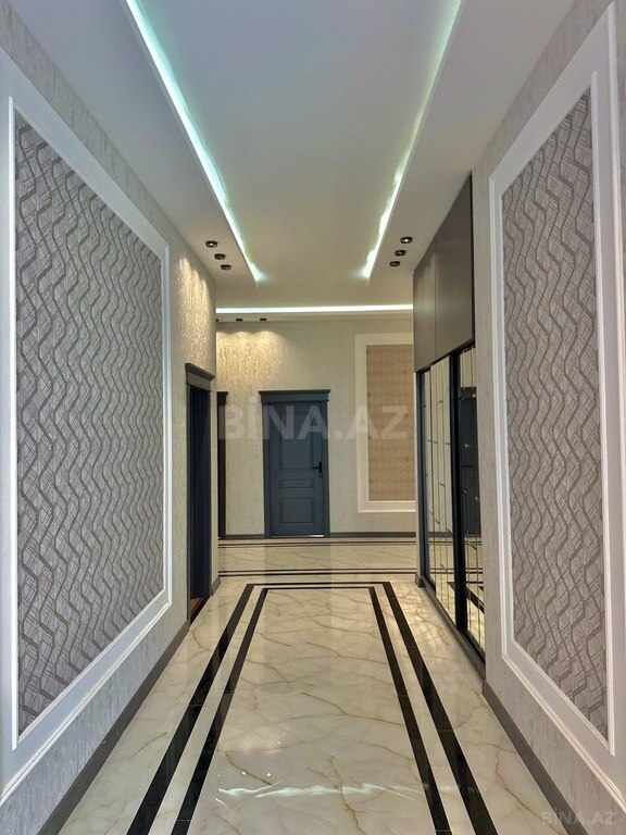 5-комн. дом/дача - пос. Мардакан - 185 м² (9)