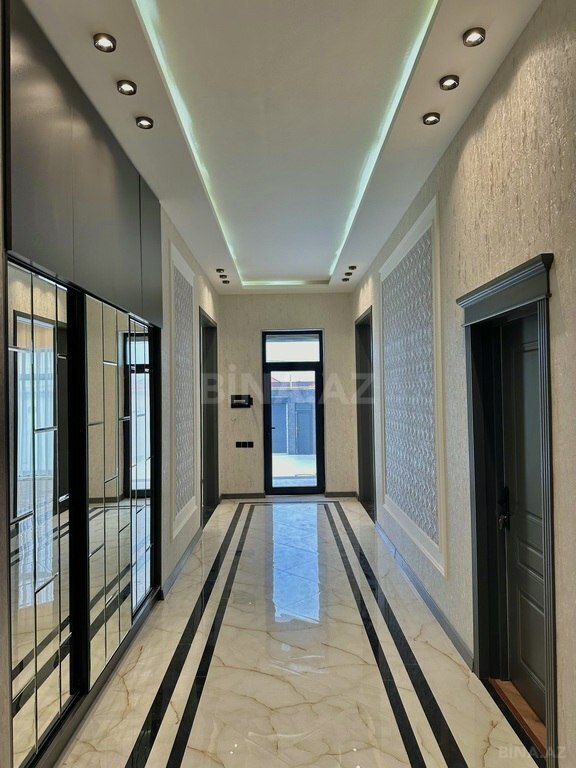 5-комн. дом/дача - пос. Мардакан - 185 м² (13)